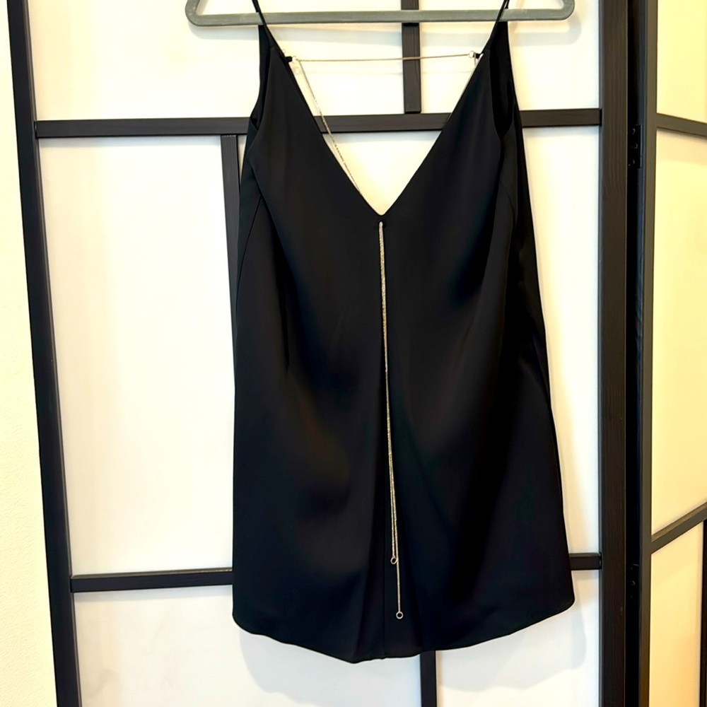 Excellent condition stylish dress